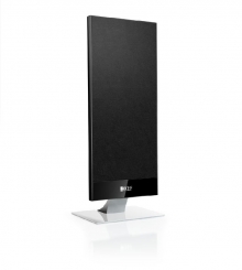 KEF T101 Satellite - Stückpreis - schwarz 