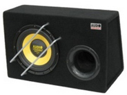 Audio System X 10 Plus BR 
