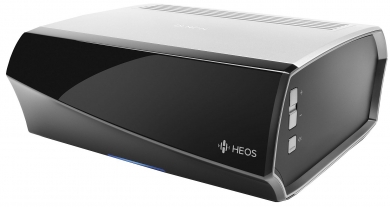 Denon Heos Amp HS2 - Multiroomverstärker 
