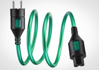 IsoTek Netzkabel EVO3 Initium 1.5m - C13 