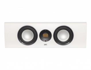 Elac CARINA CC 241.4, weiss - Stück - B-Ware Weiss Seidenmatt