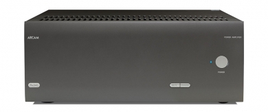 Arcam PA240 Stereo Endstufe - schwarz 