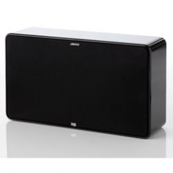 Jamo D-500 LCR - Stückpreis Hochglanz Schwarz