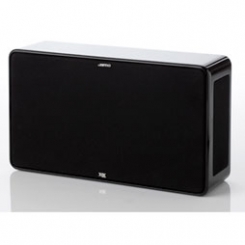 Jamo D-500 SUR - Stückpreis Hochglanz Schwarz