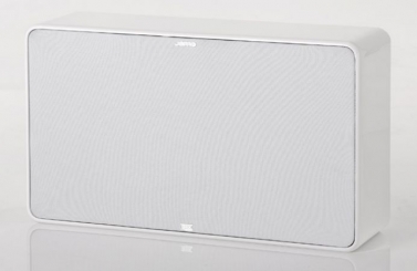 Jamo D-500 SUR - Stückpreis Weiß