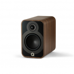 Q-Acoustics 5020 - Paar Rosenholz
