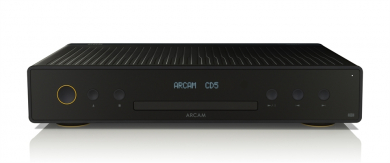 Arcam Radia CD5 