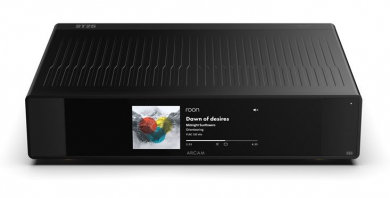 Arcam Radia ST25 - schwarz 