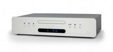 Atoll CD 80 Evolution 