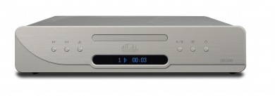 Atoll DR 200 Evolution 