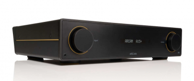 Arcam Radia A15+ - schwarz 
