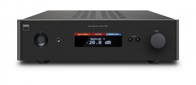 NAD C 388 - HybridDigital Verstärker - B Ware 