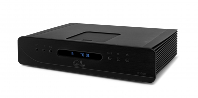 Atoll CD 400 Evolution 