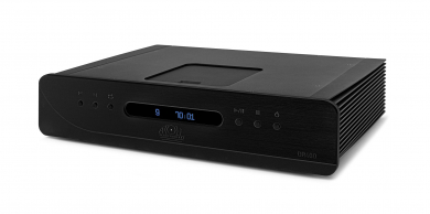 Atoll DR 400 Evolution 