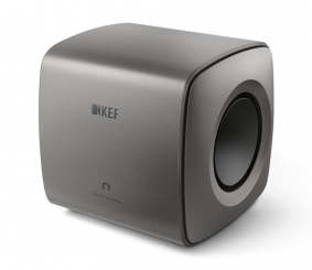 KEF KC62 Subwoofer 