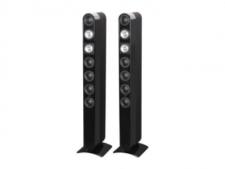KEF FiveTwo Model 11 - Paar 