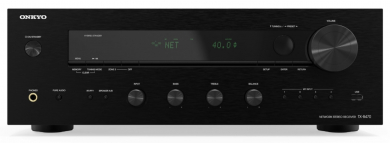 Onkyo TX-8470 