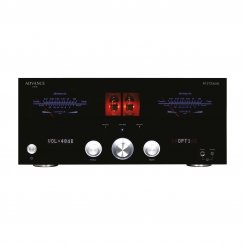 Advance Paris A12 Classic 