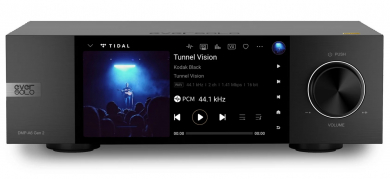 Eversolo - DMP-A6 Gen 2 0 TB