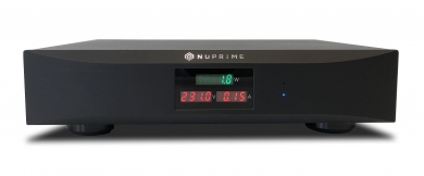 NuPrime AC-4 - Power Conditioner 