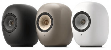 KEF Luxe Wireless Setpreis 