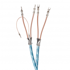 Supra Cables Sword Excalibur - Single Wire 
