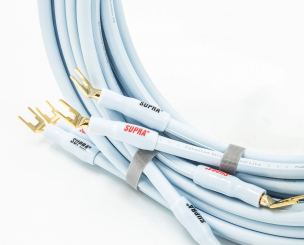Supra Cables Sword CombiCon - Single Wire 