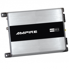 Ampire MBM100.2 - ClassD 