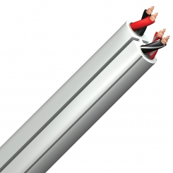 Audioquest Rocket 11 - weiss - Meterpreis 