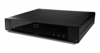 Arcam CD25 Signature 