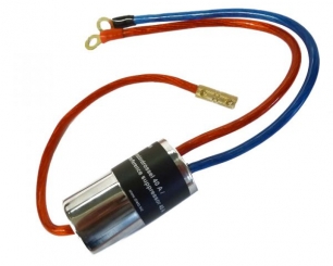 Entstördrossel 40 Ampere 