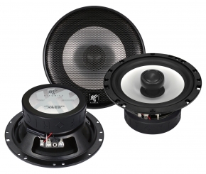 Hifonics Atlas AS-62 