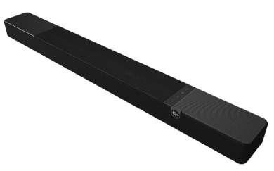 Klipsch Flexus Core 200 - Schwarz 