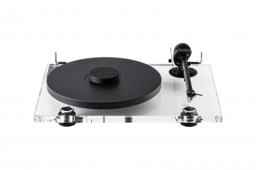 Pro-Ject XA B - Acryl 