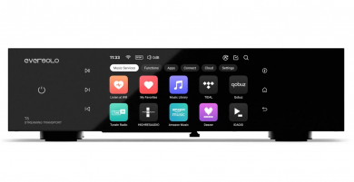 Eversolo T8 