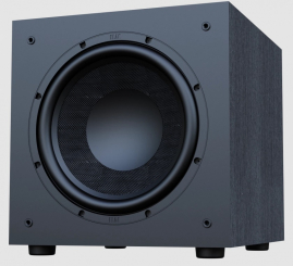 Elac Debut 3.0 DS123 