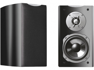 Quadral Ascent 20 LE - Stück - Schwarz 