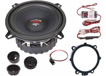 Audio System XFIT MERCEDES VIANO W639 EVO2 
