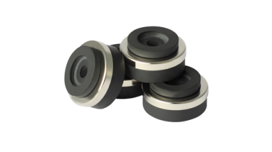 Audio Selection Dämpfer mini 30mm - Stückpreis 