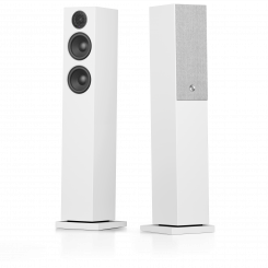 Audio Pro A38 - Weiß - Paarpreis 