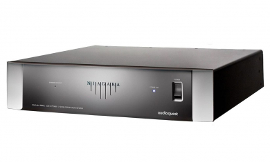 Audioquest Niagara 3000 - 7er Netzleiste 