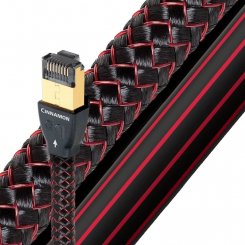 Audioquest RJ/E Cinnamon 