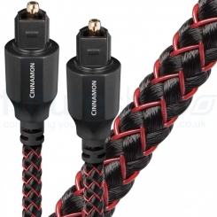 Audioquest Optisch Cinnamon 