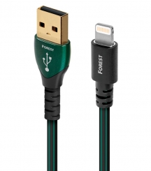 Audioquest Lightning Forest 