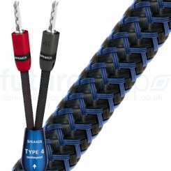 Audioquest Type 4 - 2m 2m