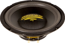 Audio System AX 08 Flat 