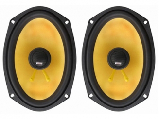 Audio System CO 507 - Paarpreis 