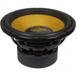 Audio System H 15 SPL 