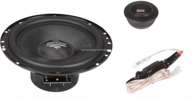 Audio System M165 