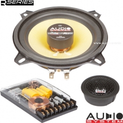 Audio System R 130 Flat 